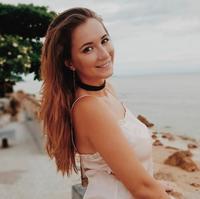 Отзыв от Ира - Visa DTV